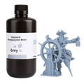 ELEGOO – UV Resin Standard – Grijs (1 kg)