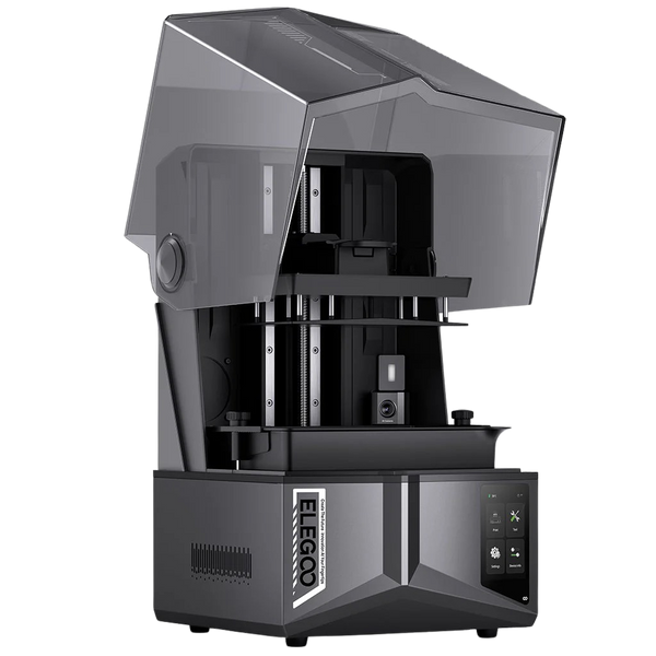 Elegoo Mars 5 Ultra - Resin Starter Bundle